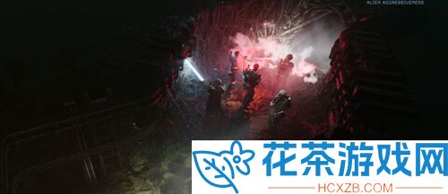 异形坠入黑暗新手队伍怎么配