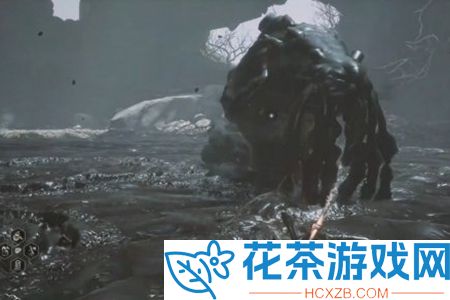 黑神话悟空第四回猪八戒二回战怎么打