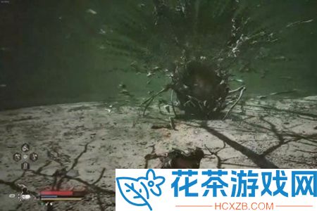 黑神话悟空第四回紫蛛儿怎么打