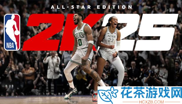 NBA 2K25