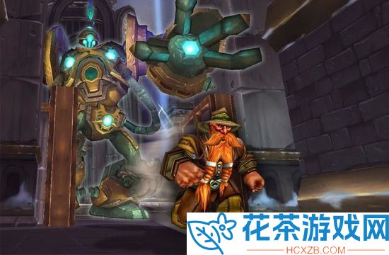 魔兽世界11.0地下城堡什么职业单刷好