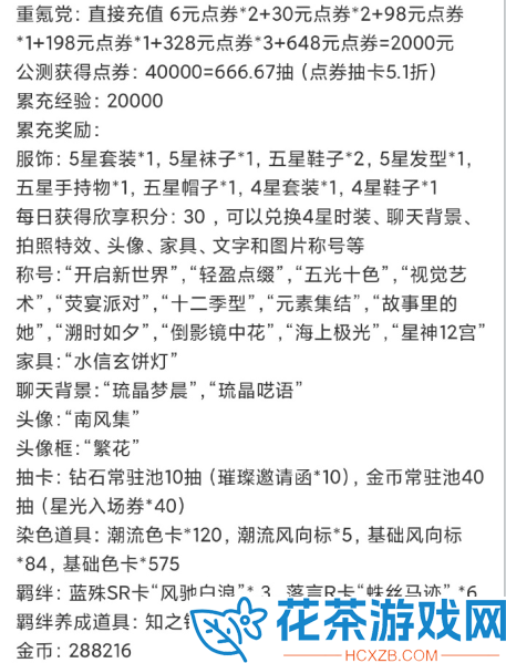 以闪亮之名要钱吗氪金吗怎么充钱划算