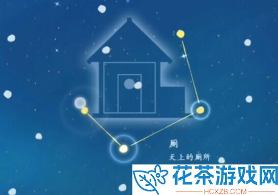 桃源深处有人家观星怎么玩